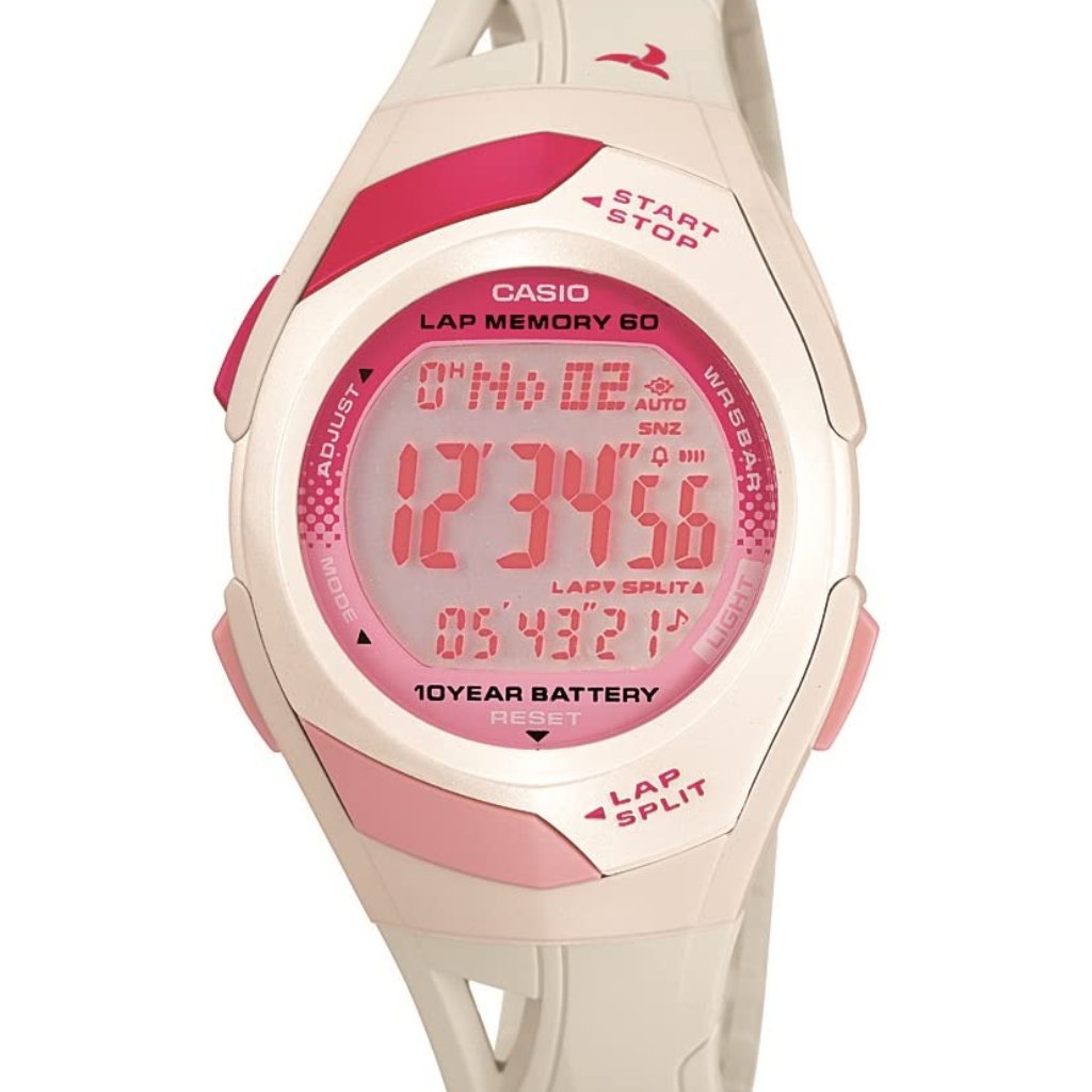 Digital Dive Watch With Stopwatch Alarm Timer Water Resistant
